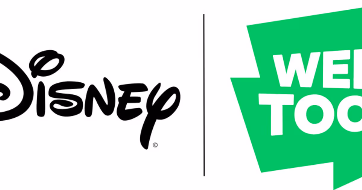 Marvel and WEBTOON Announce Three New Vertical-Scroll Series at SDCC 2026