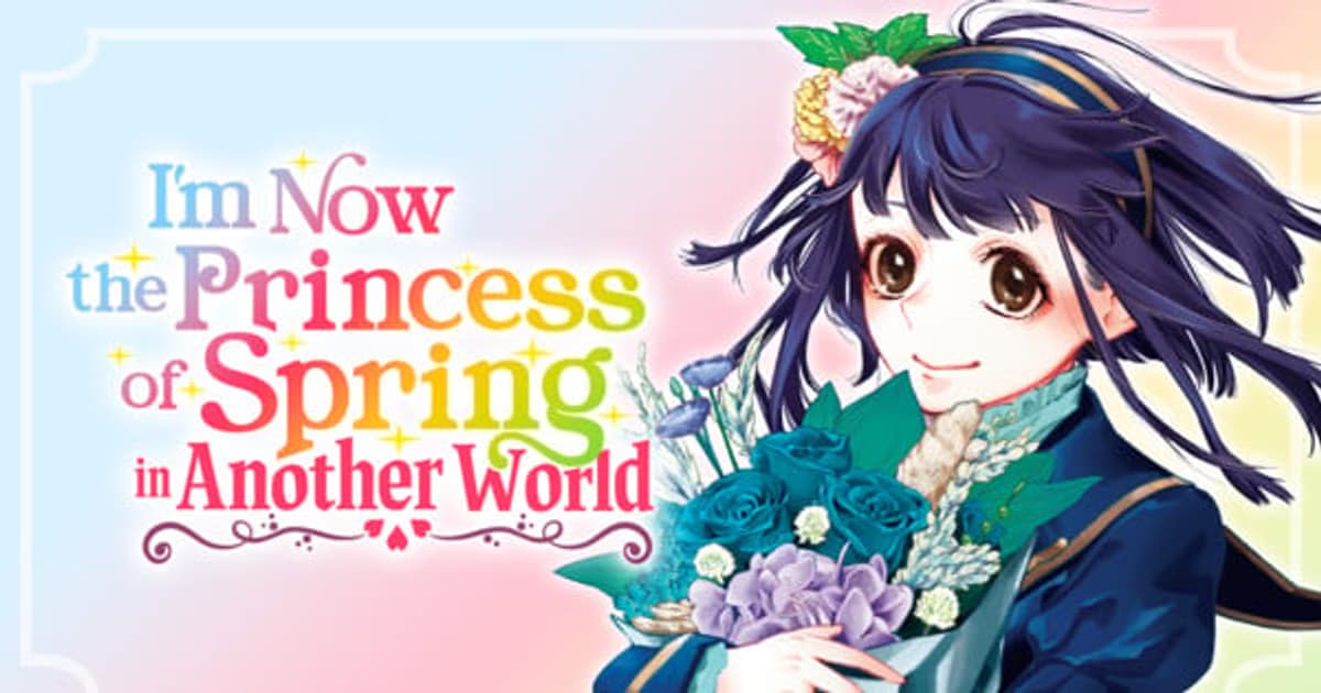 Five New Series Added to Manga Up! Global Library: Isekai, Gourmet, and Romantic Adventures