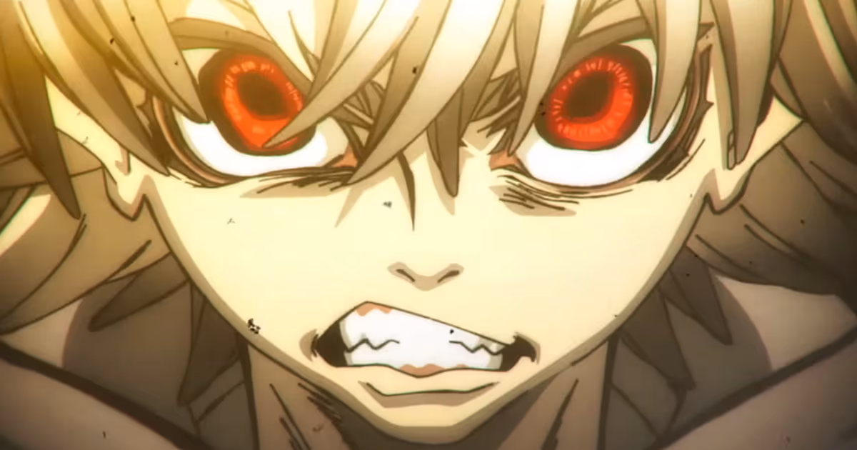 First Promotional Video Released for Gachiakuta Season 2