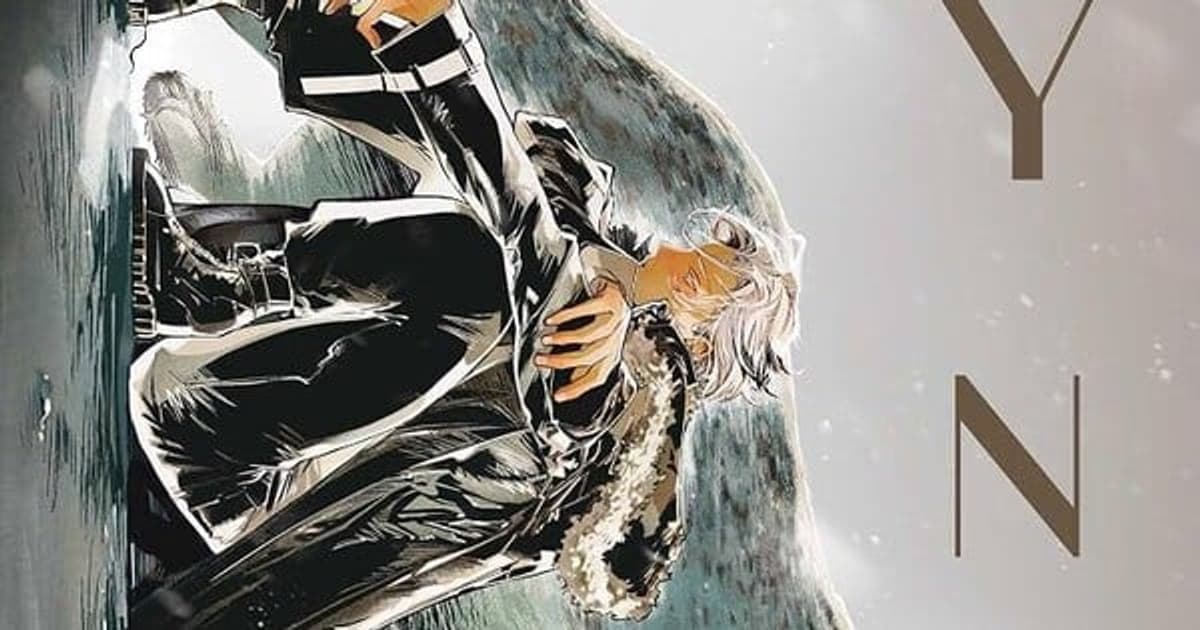 Viz Media Shares Preview Pages from Samuel Sattin and tokitokoro's Lynx Graphic Novel