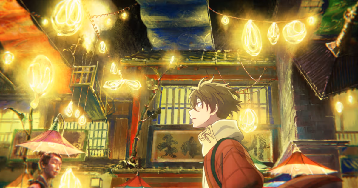 Kyoto Animation Enters a New Era of Creativity with New Project 'Sparks of Tomorrow'