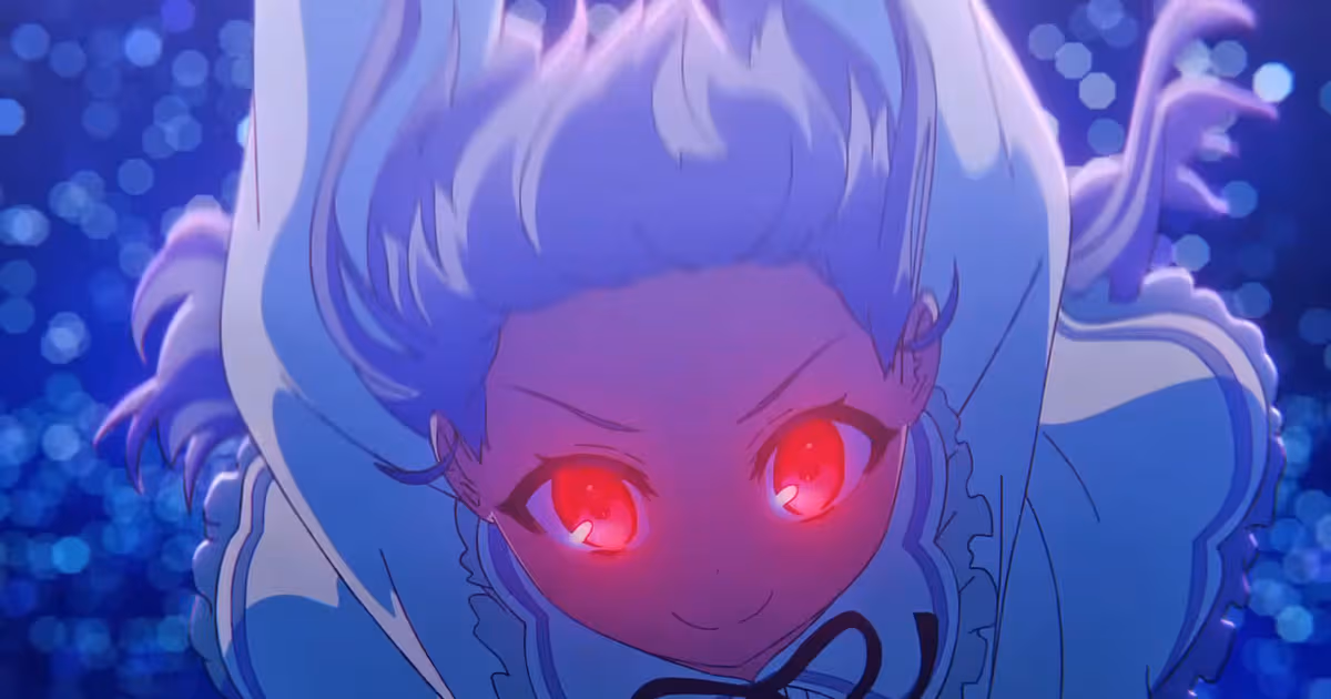New Trailer and Visual Released for Nia Liston: The Merciless Maiden Anime