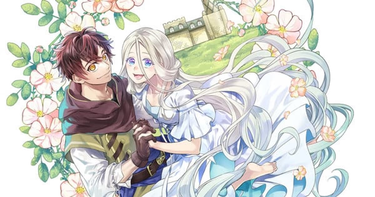 Märchen Crown Manga's Final Battle Begins: 1-Week Hiatus and Return on August 6