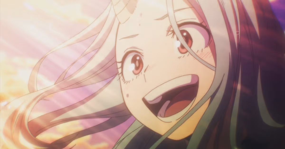 My Hero Academia's Eri Short Anime Shares Promo, Synopsis, and Staff
