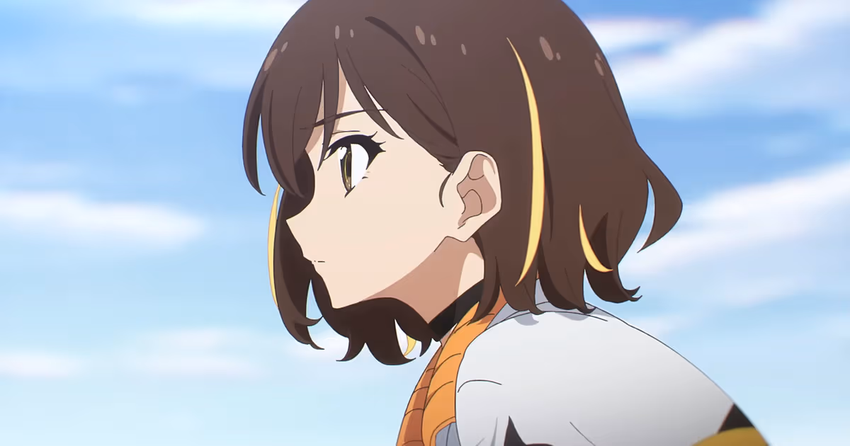 Free Fire Daybreak: Date Announced for Anime Adaptation of Garena's Popular Game