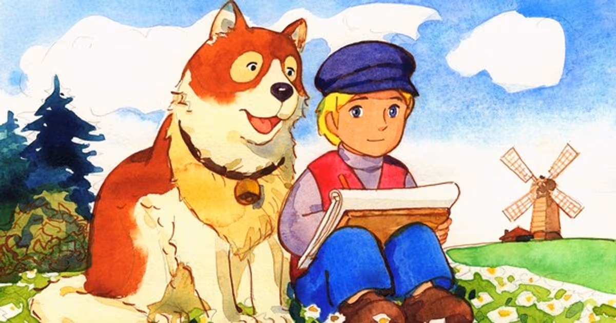 AnimEigo to Release Antique Bakery, ReLIFE, and More on Home Video in 2027