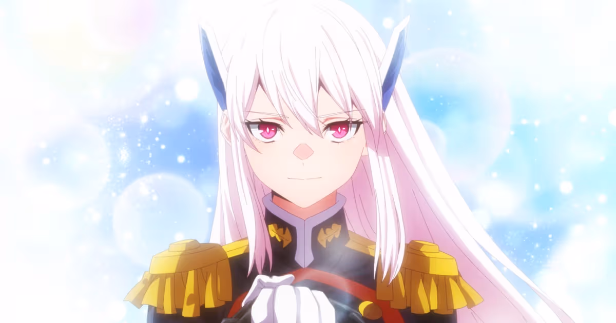 Chained Soldier (Mato Seihei no Slave) Season 3 Officially Announced