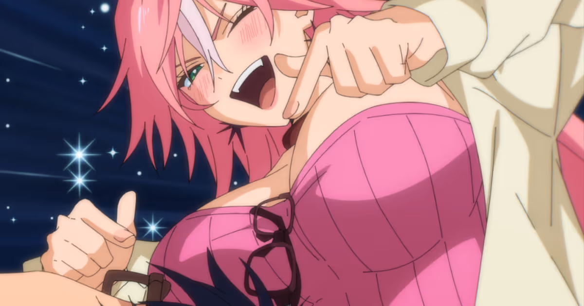 Bones President Explains MARRIAGETOXIN Anime Adaptation Decision
