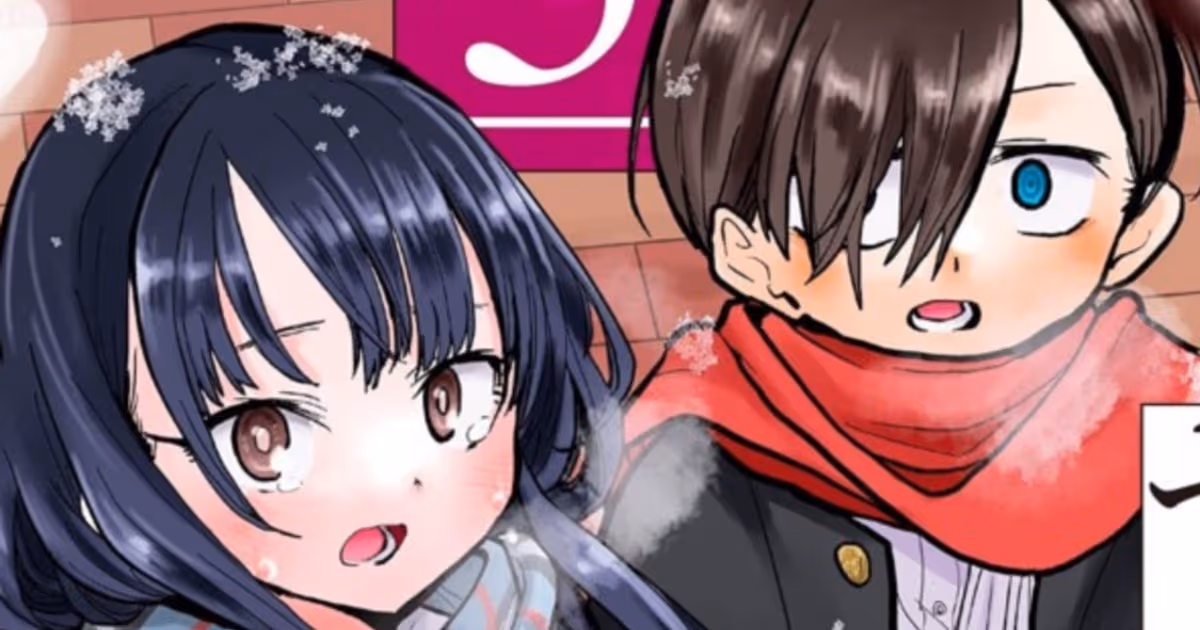 The Dangers in My Heart Manga Ends in Three Chapters
