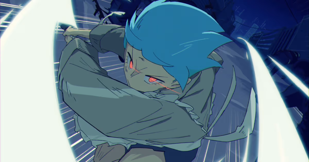 New SYNXRO Project to Transform Original Anime Openings into Multimedia IPs