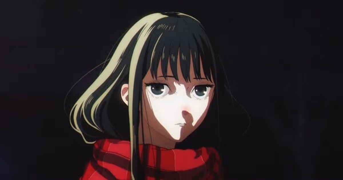 Shingo Natsume and Madhouse's Original Anime Film 'ghost – end of night' Announced with Teaser and Cast
