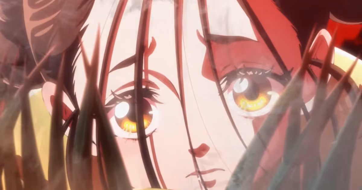Shozen Manhua's Anime Adaptation to Release in April 2027
