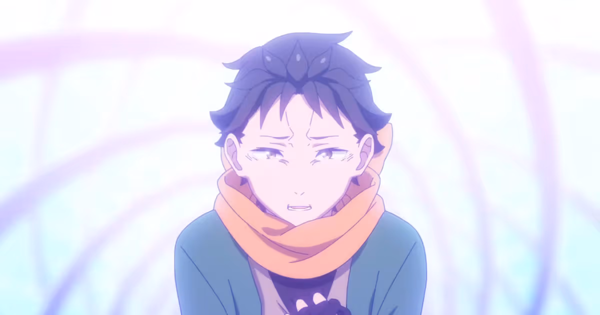 First Trailer and Episode 12 Preview Released for Re:ZERO Season 4's Second Part 'The Recapture Arc'