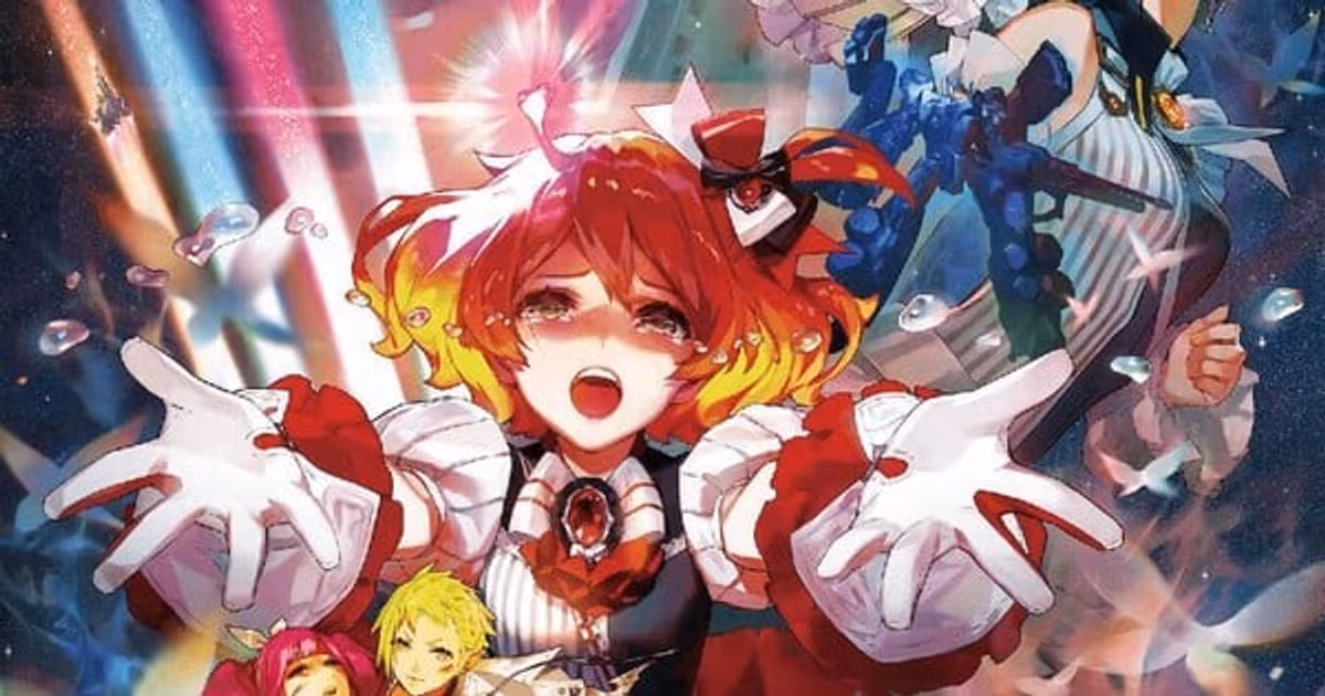 Anime NYC 2026: Macross Delta Screening, 'Go Forward.' and Detective Conan 27th Film English Dub Premieres
