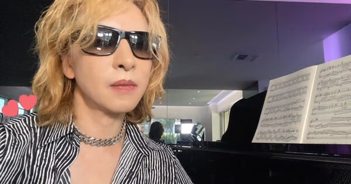 Yoshiki and Pokémon Donate to Kumamoto Earthquake Relief Efforts
