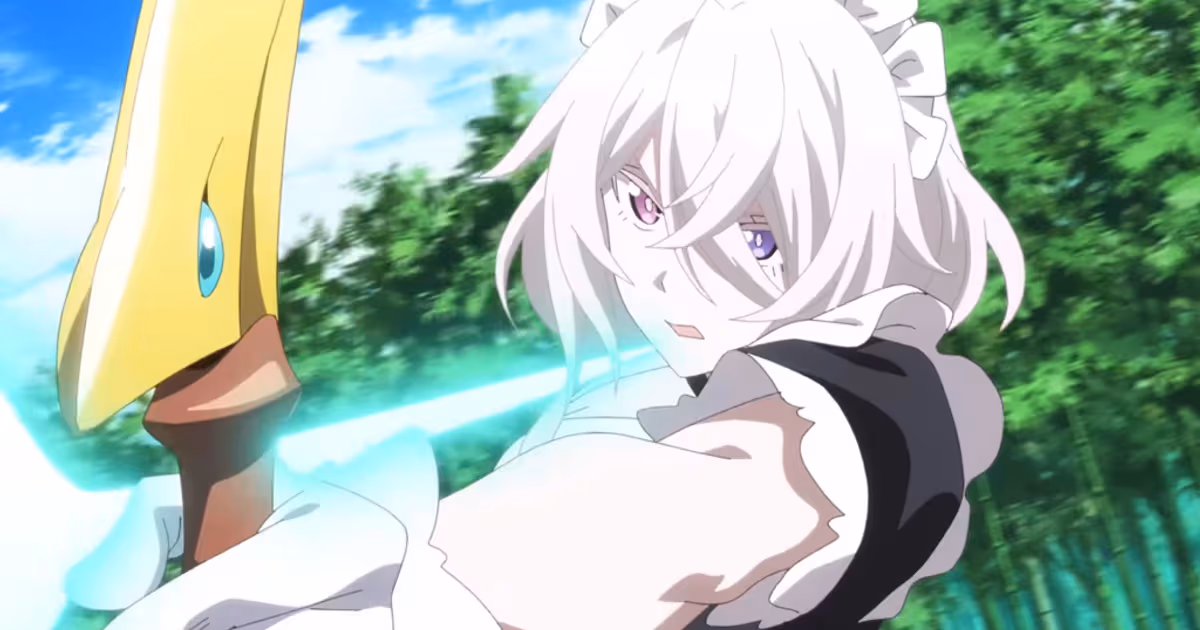 Magical Explorer: Reborn as a Side Character in a Fantasy Dating Sim Anime Unveils First Trailer and October 2026 Release Date