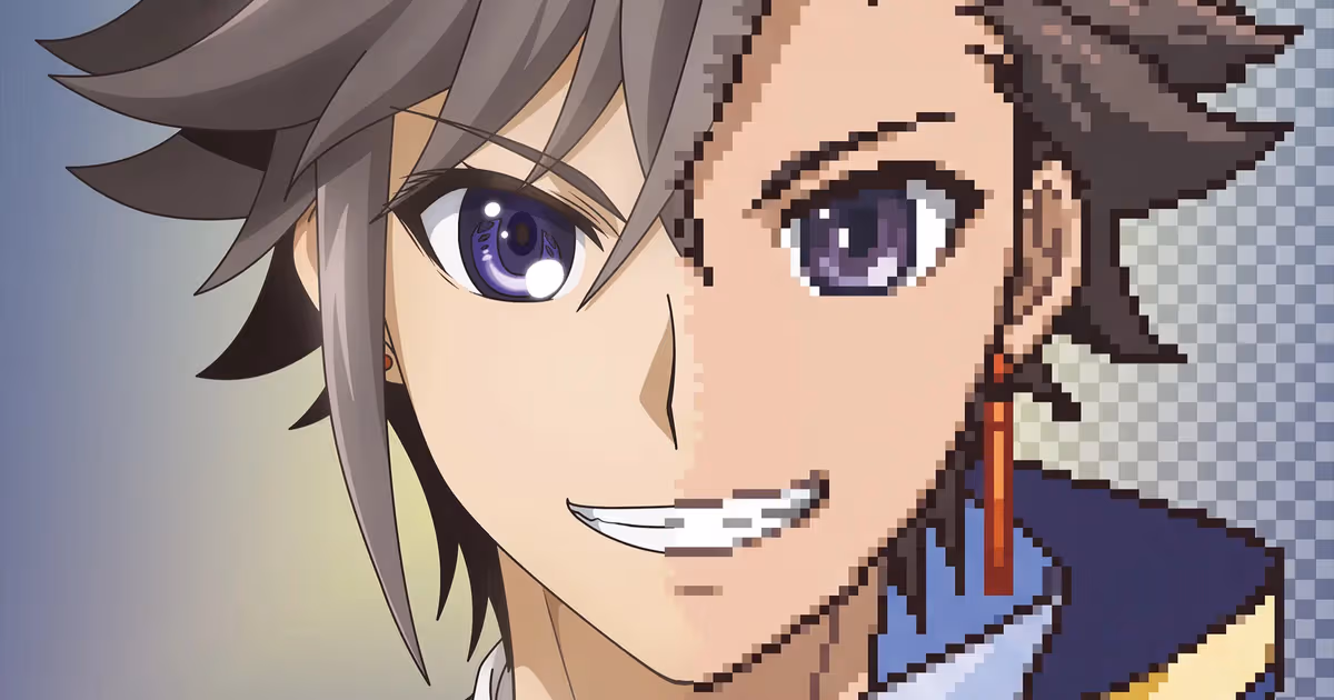Reincarnation in the Game World: Dankatsu Anime Premieres in January 2027