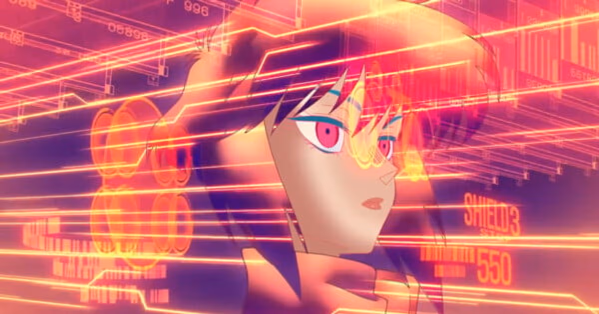 Ghost in the Shell Director Mokochan and Character Designer Shūhei Handa Discuss the Series' Legacy at Anime Expo 2026
