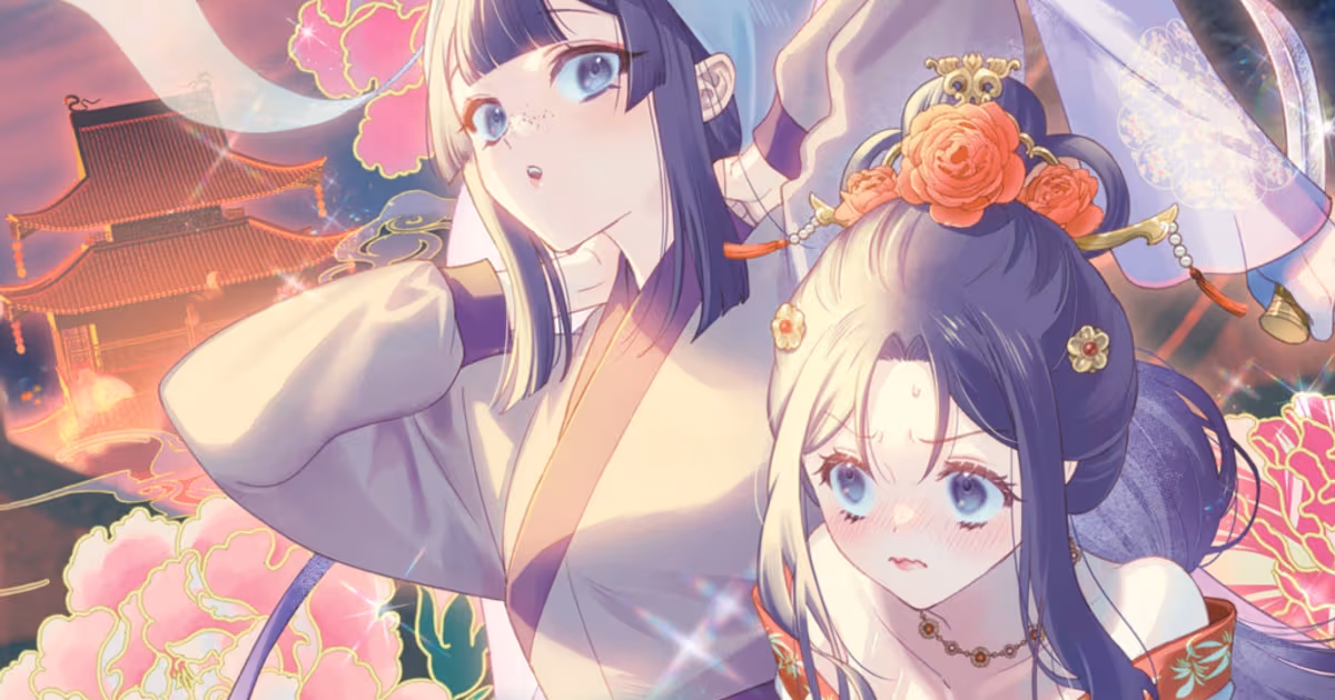Though I Am an Inept Villainess Light Novel Enters Its Final Arc