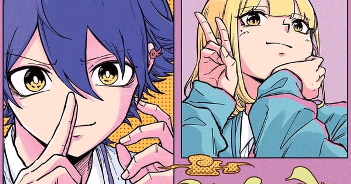 Shinobigoto Manga Gets Novel Adaptation