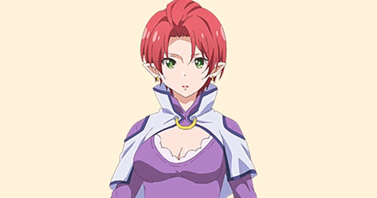 Sora Amamiya to Voice Tatiana in From Overshadowed to Overpowered Anime