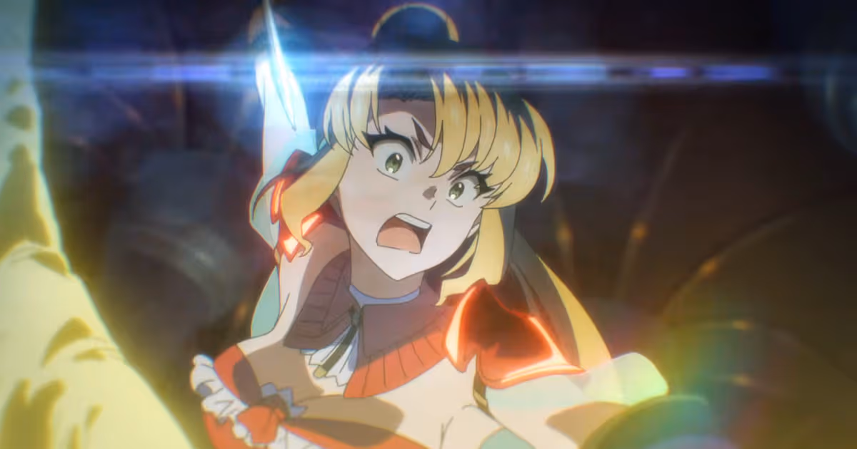 Action Trailer Released for The Laid-Off Cheat-Granting Mage Enjoys a Second Lease on Life Anime