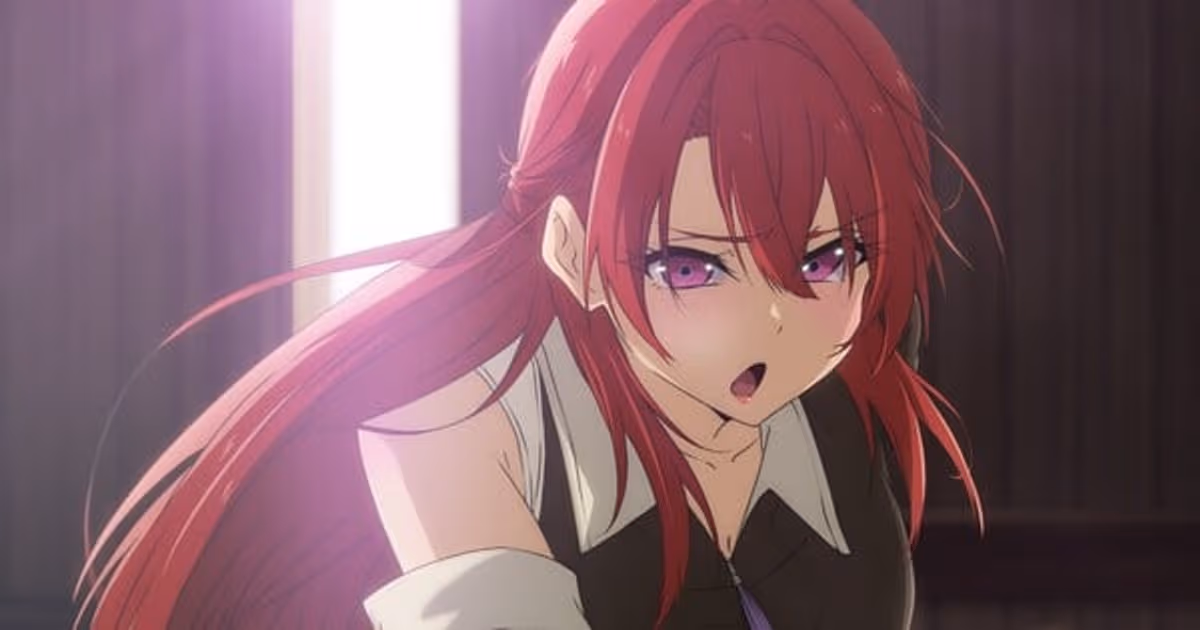 My Sword Saint Master Is Too Cute to Live With! TV Anime Adaptation Announced