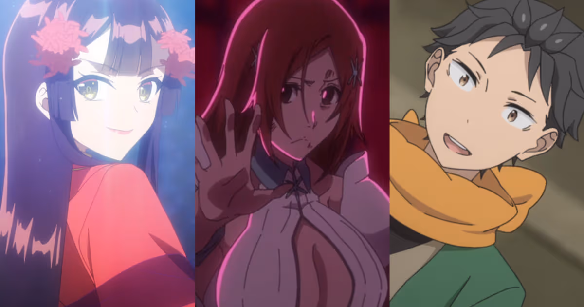 Summer 2026 Anime Rankings Week 6: Inept Villainess Stands Out