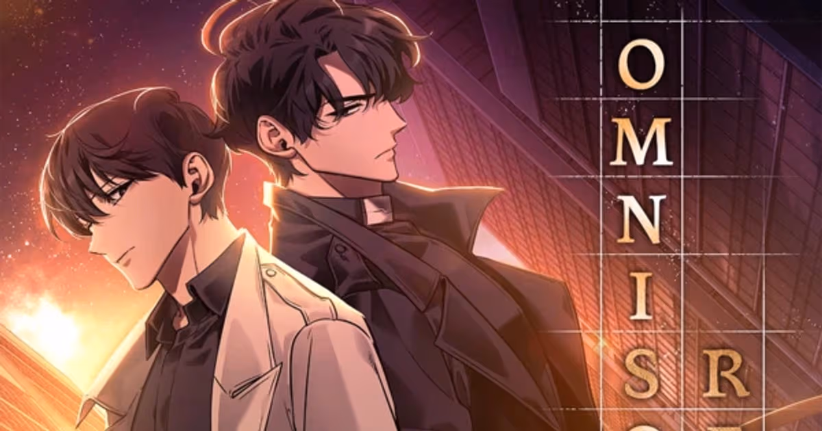 Omniscient Reader’s Viewpoint Game Delayed to 2028