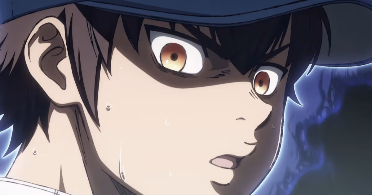 New Trailer Released Before the Second Cour of Ace of the Diamond Act II Season 2
