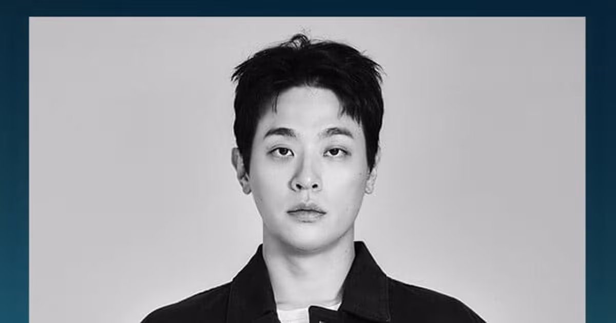 Disney+ Announces A Man's Man Series Cast: Park Jeong-min in the Lead Role