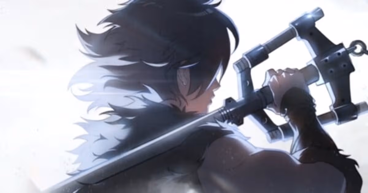 Kingdom Hearts Anime Series Coming to Disney+, Kingdom Hearts IV to Release in 2027
