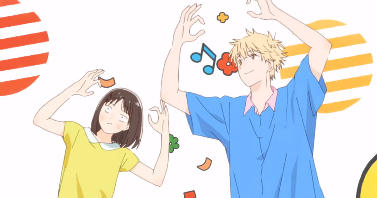 Skip and Loafer Season 2 Teaser Trailer and April 2027 Release Date Announced