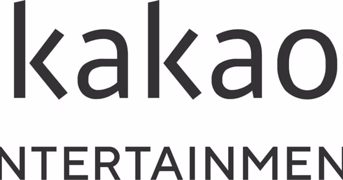 Kakao Entertainment Merges Three Webtoon and Web Novel Companies Under One Roof