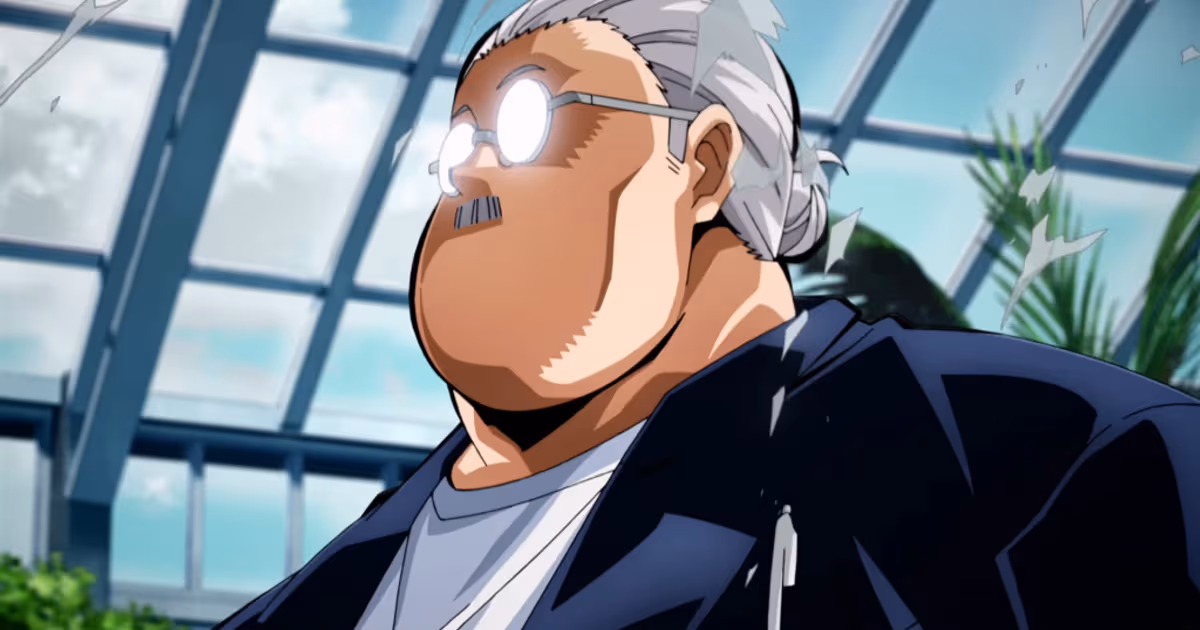 New Promotional Visual Released for Sakamoto Days Season 2