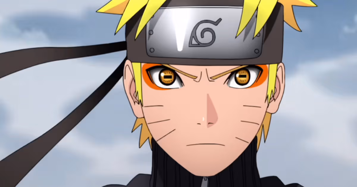 New Project Announcement from Naruto: To Be Revealed at New York Comic Con on October 10, 2026