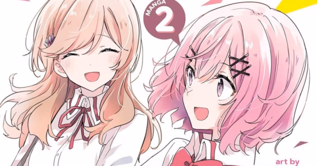 Not a 'Watashi no Oshi wa Akuyaku Reijou' Spin-off: 'There's No Freaking Way I'll Be Your Lover! Unless…' Manga's Second Season in 2027