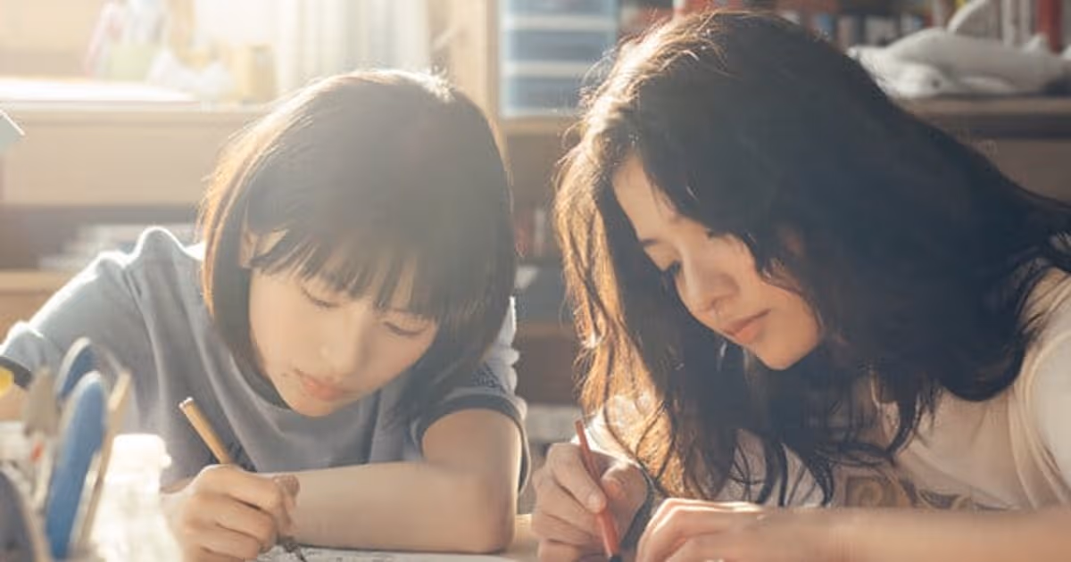 Kenshi Yonezu, Tōko Miura and Yōko Kuno Join Look Back Live-Action Film as Special Guest Staff