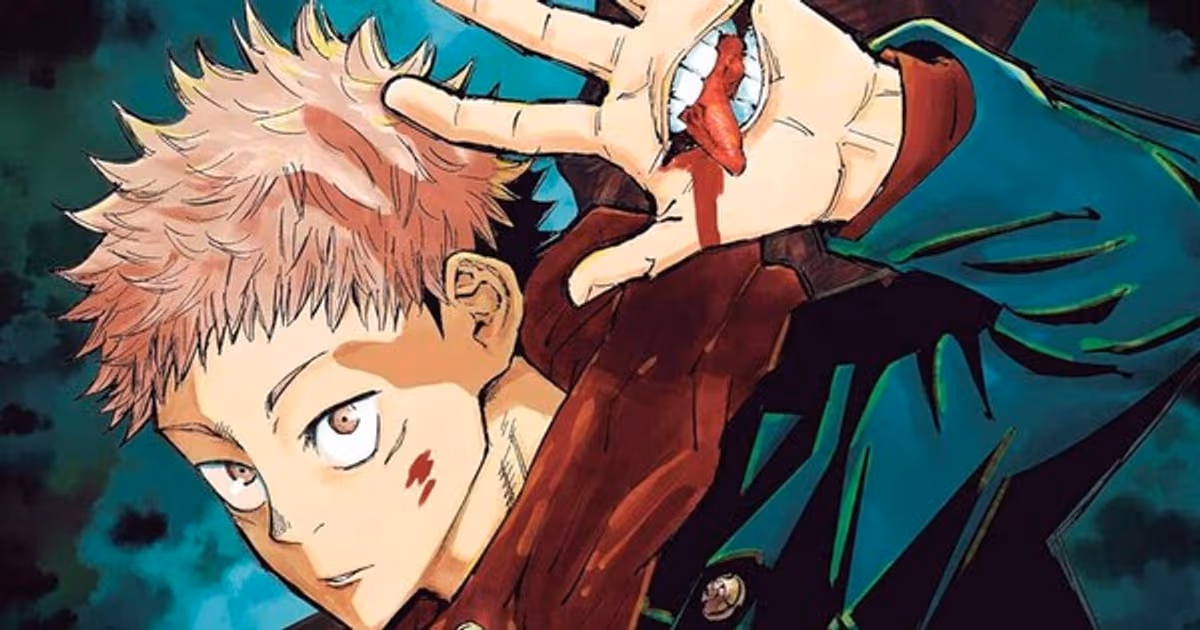 Jujutsu Kaisen and The Summer Hikaru Died on New York Times August Bestseller List