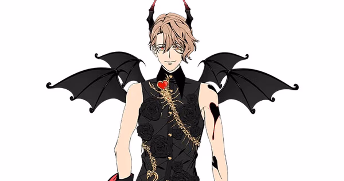 Obey Me! Series Removes Voice Actor Miura Ayme Over Communication with Underage Fan