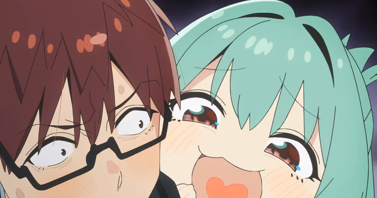 Even the Student Council Has Its Holes! Anime Releases Main Trailer and Opening Song