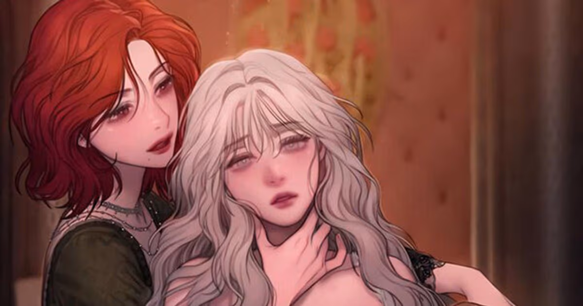 Tokyopop Licenses Two New Manhwa for 2027