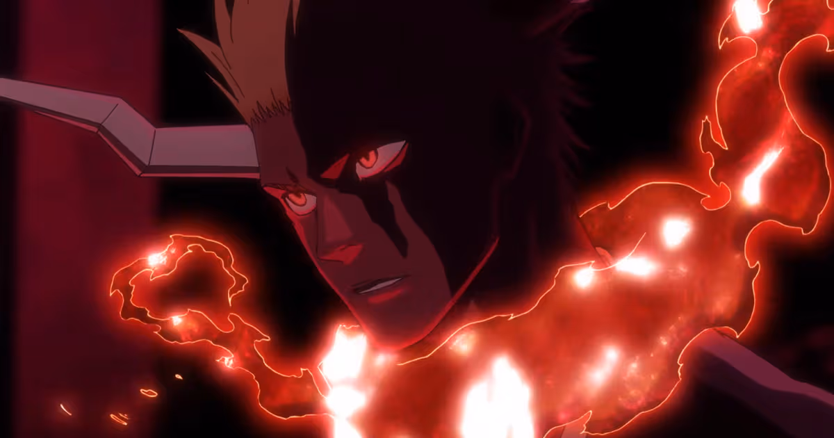 BLEACH: Thousand-Year Blood War Part 4 Introduces Ichigo's New Blood Chain Bankai Form with Visual and Video