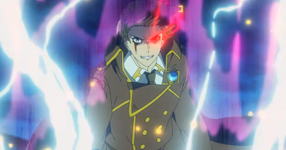 A Returner's Magic Should Be Special Season 2 First Trailer Released