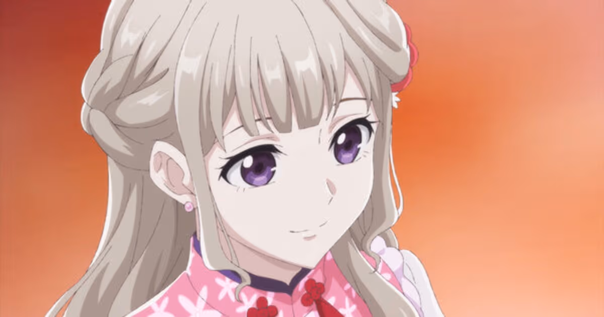 Matsurika Kanriden Anime Adaptation Unveils Kana-Boon's Song and New Voice Cast