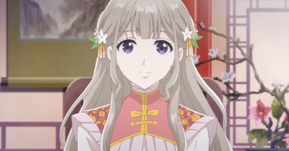 Matsurika Kanriden Anime Adaptation Releases New Promotional Video with Opening Song by Kana Boon