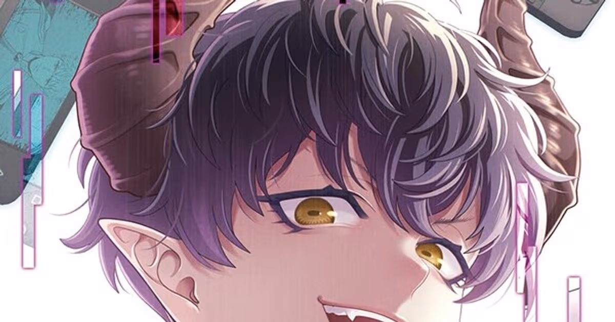 Online - The Comic Manga Has Ended