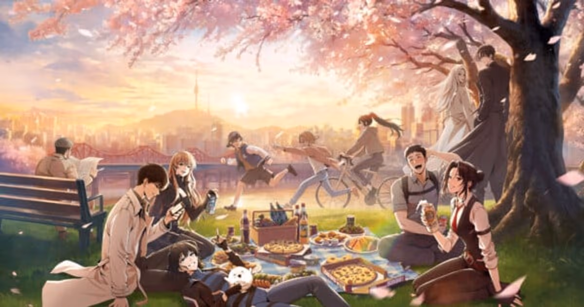 WEBTOON Acquires 60% Stake in Game Company RI Games Holdings