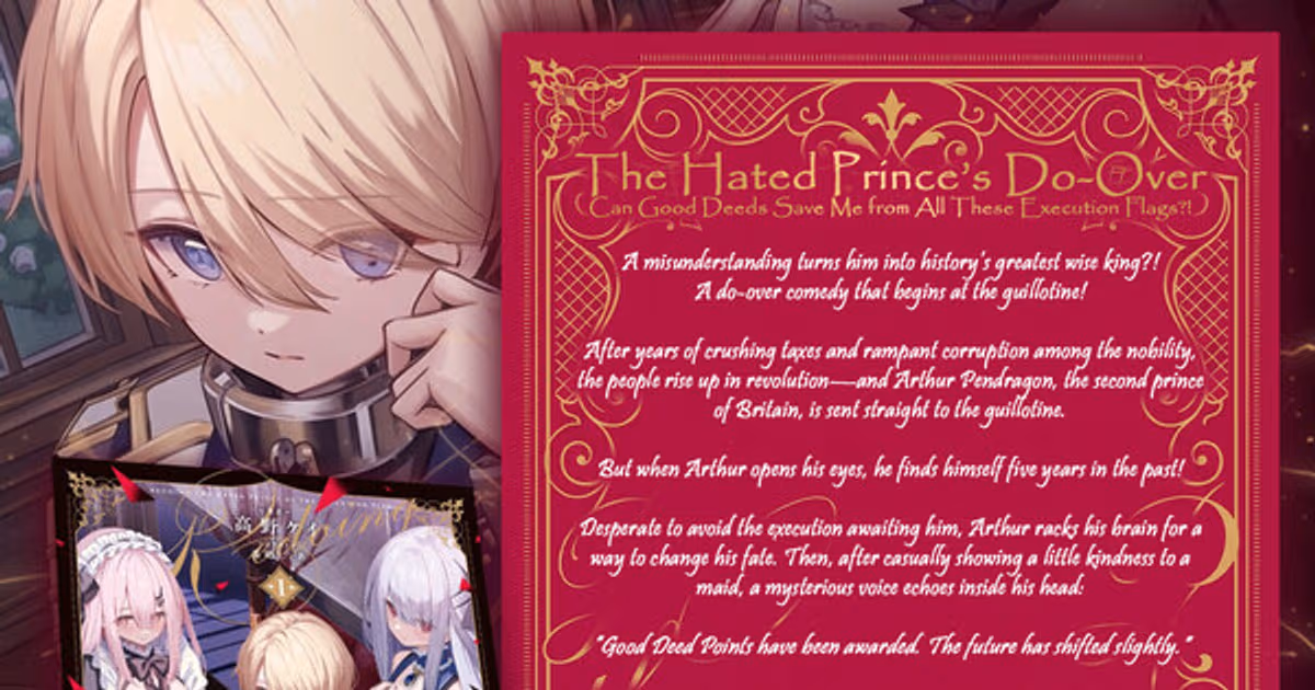 Hanashi Media Acquires English Publishing Rights for Eight Light Novels