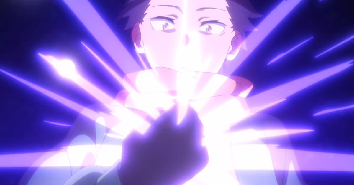 Re:ZERO Season 4 Climbs to Top of Summer 2026 Anime Rankings with Episode 13